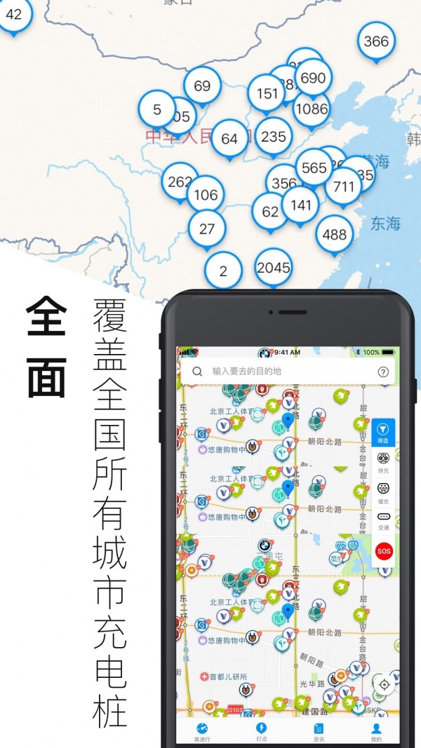电动生活官方正版图3