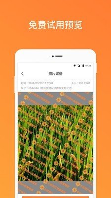 照片恢复清理管家app