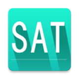 SAT词汇手机版