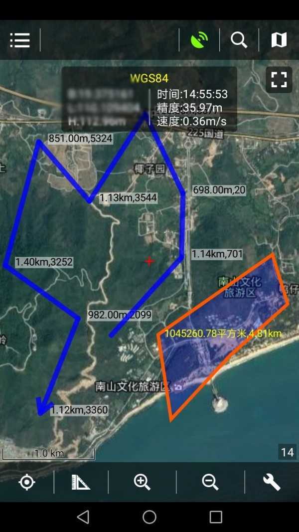 探险者地图最新版(3)