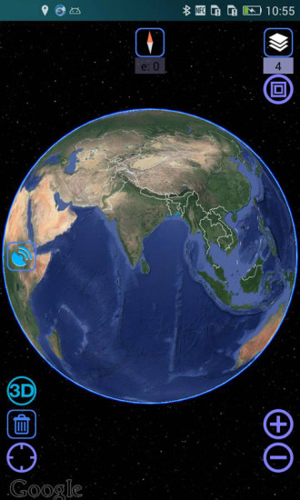 20263D地图直装版图1