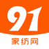 91家纺网无广告版