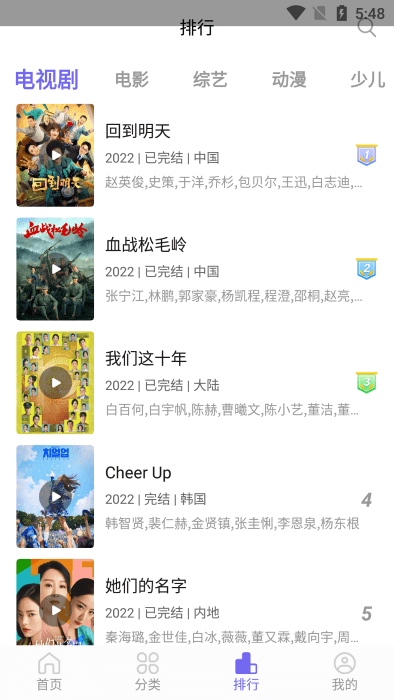 白羊影院最新版图3