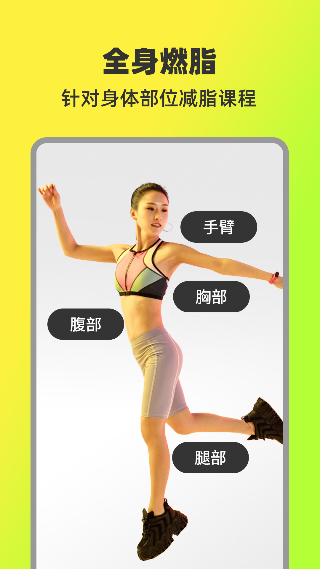 热汗舞蹈直装版图2
