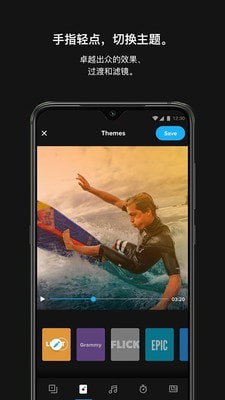 GoPro官方版图5