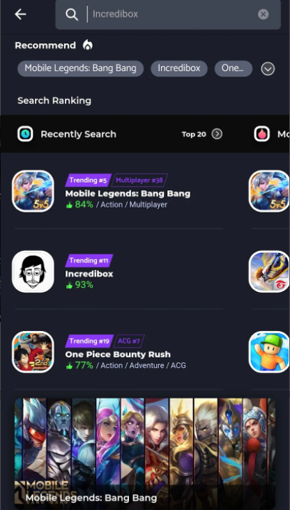 jojoy盒子免费原版图2
