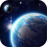 互动卫星地图无广告版
