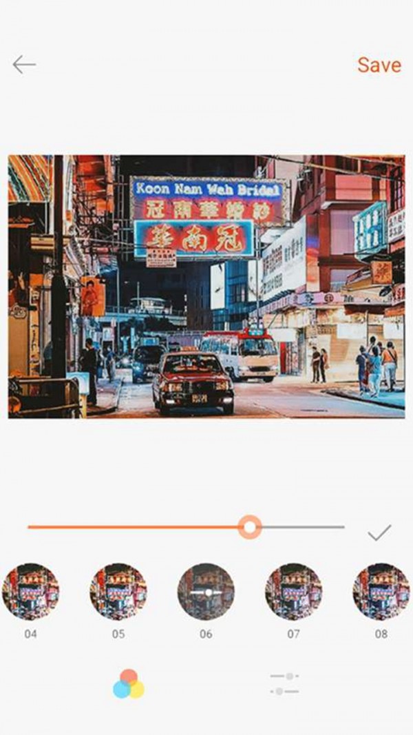 心悦相机官方正版图2: