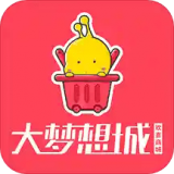 大梦想城的欢喜商城安卓直装版