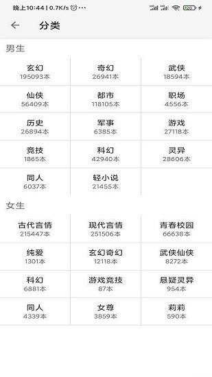 青鸟阅读官方最新版