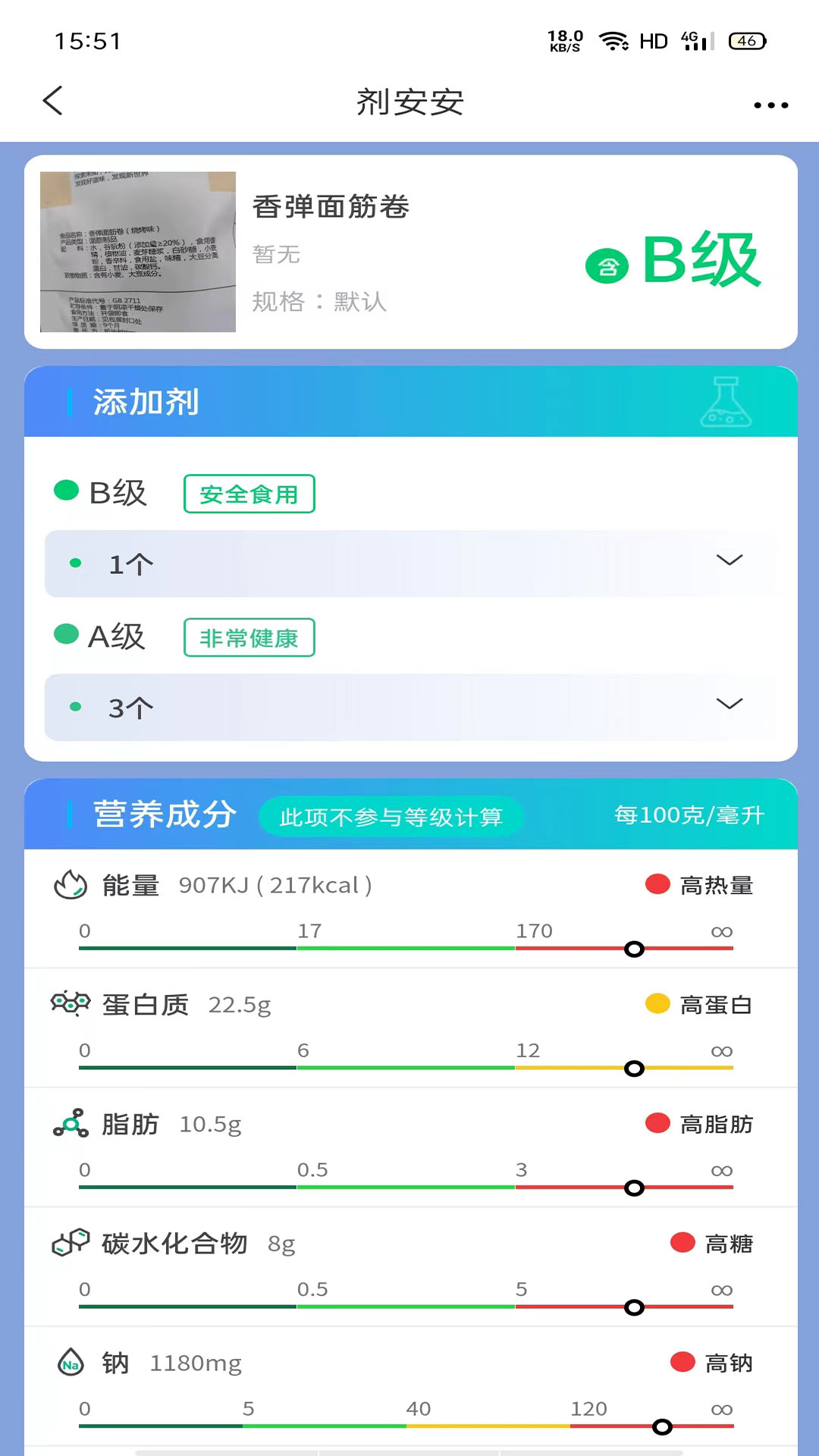 剂安安原版图2