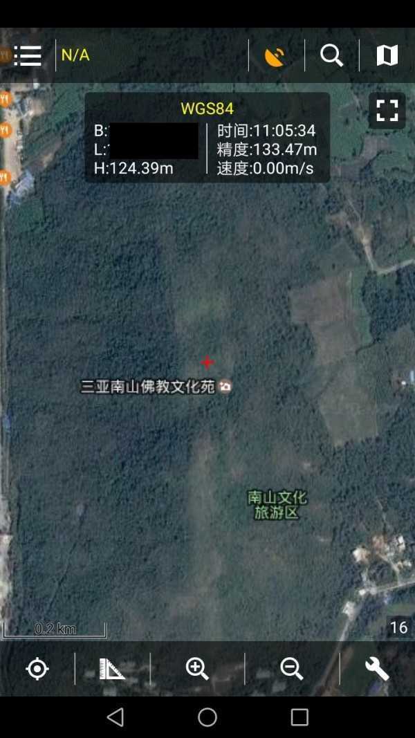 探险者地图最新版(1)