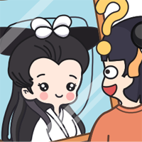 测测你是谁原版