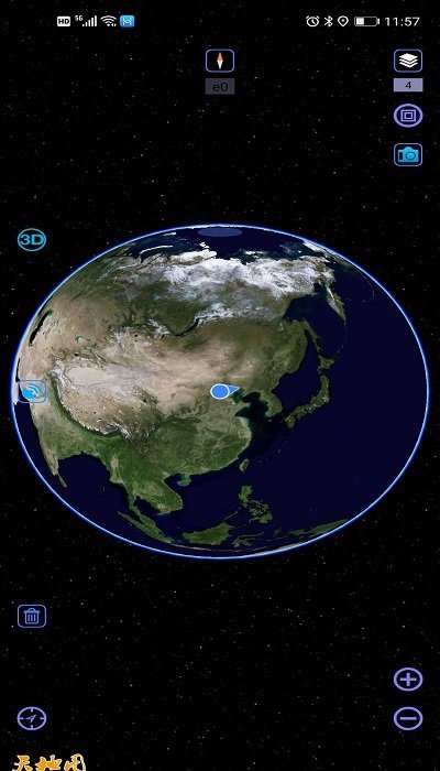 奥维互动地图2026图1