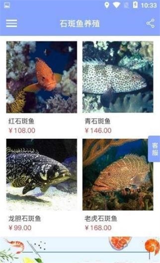 石斑鱼养殖安卓直装版图2