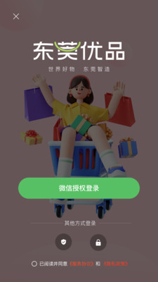 东莞优品直装版图2