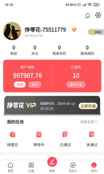 挣零花图3