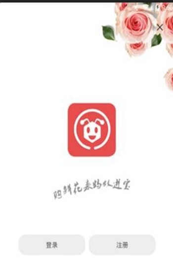 蚂蚁进宝手机正版图2