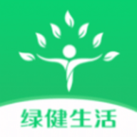 绿健生活正版