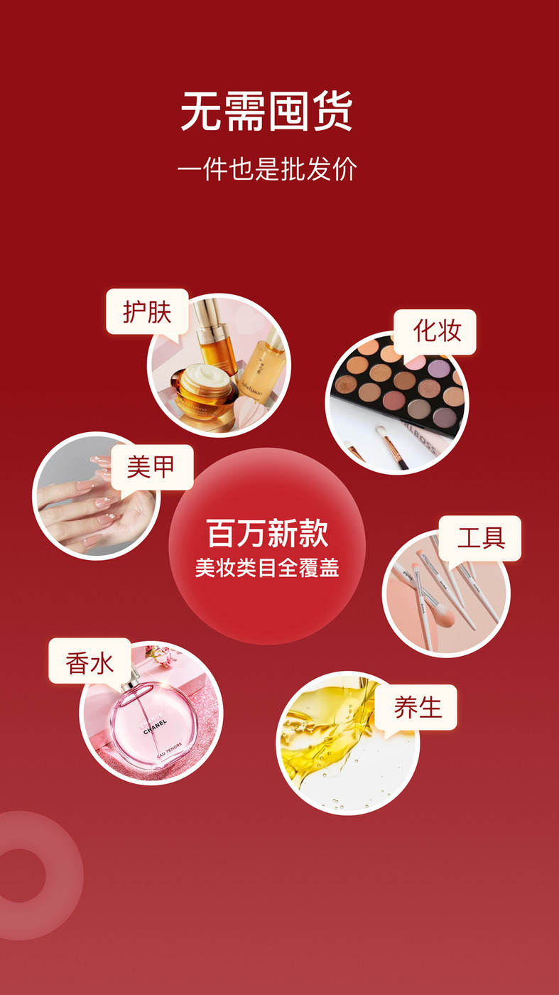 美妆商家直装版图3
