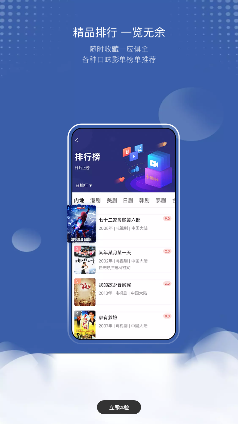 巴顿影视电视版图1