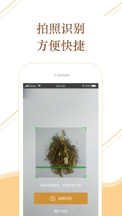 百通识药直装版图2