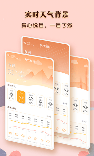 气象云图安卓免费版图2