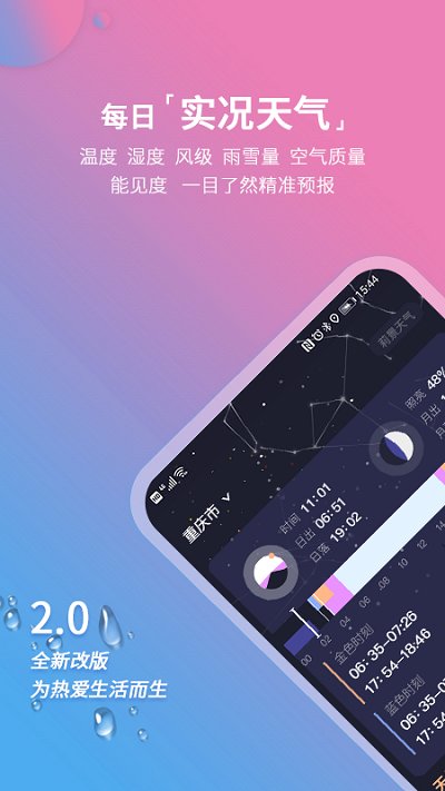 莉景天气原版图3