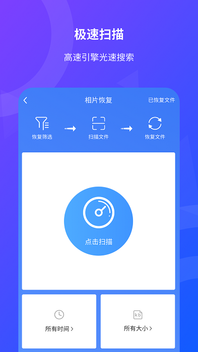 相片恢复图1