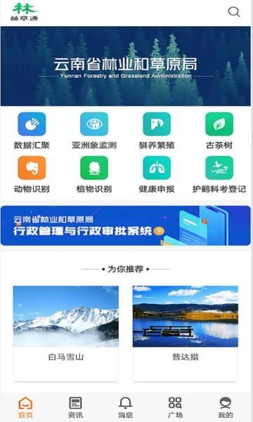 林草通手机最新版