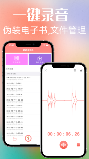 鹦鹉录音安卓版图1