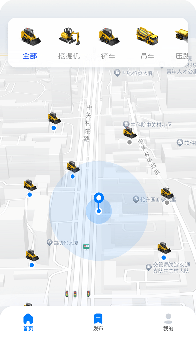 宏运远大官方最新版图3