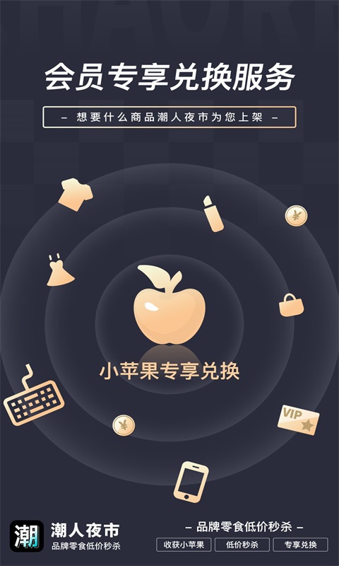 潮人夜市(1)
