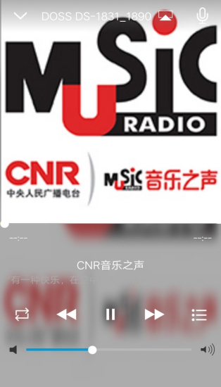 doss音乐(3)