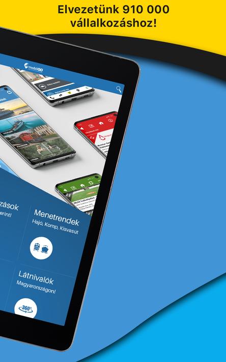 美孚哥 MobilGO安卓直装版图7