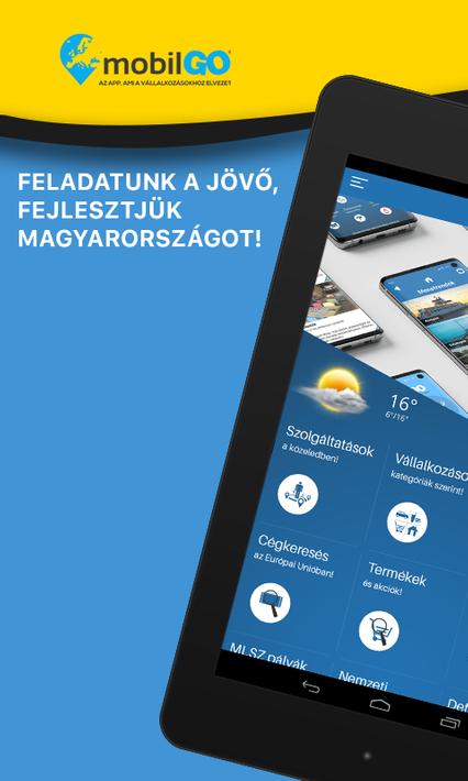 美孚哥 MobilGO安卓直装版图11