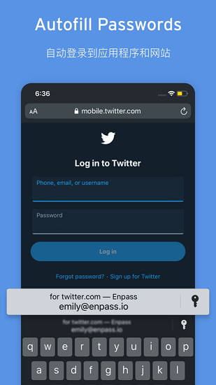 Enpass通用版图3