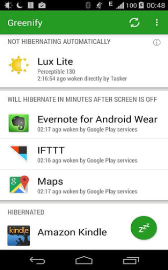 绿色守护全功能解锁版图1