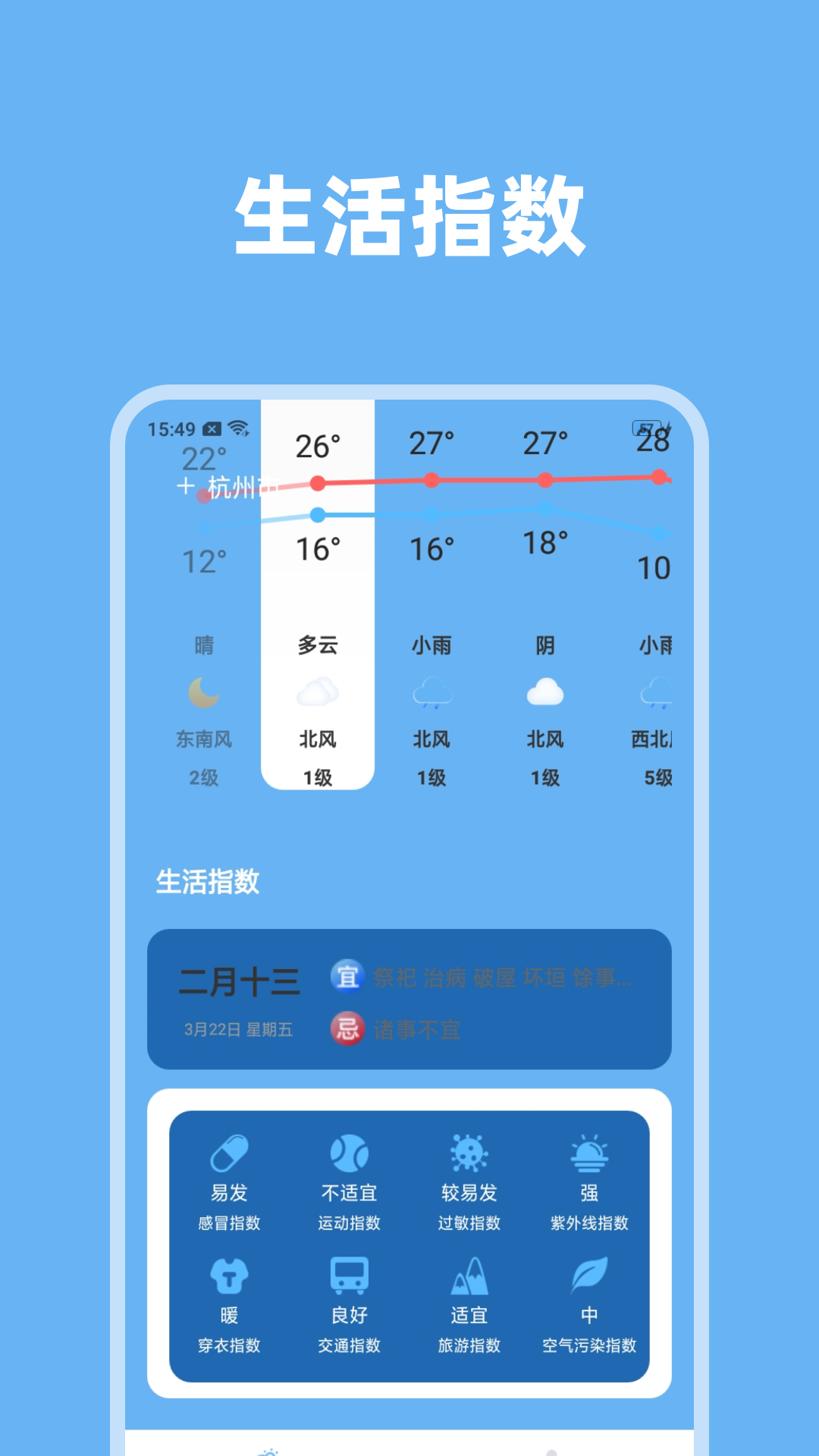淑芳准时天气直装版图3