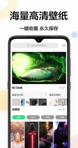 壁纸大全手机最新版图1