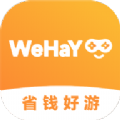 WeHaYoo手机最新版