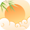 初雨天气通用版