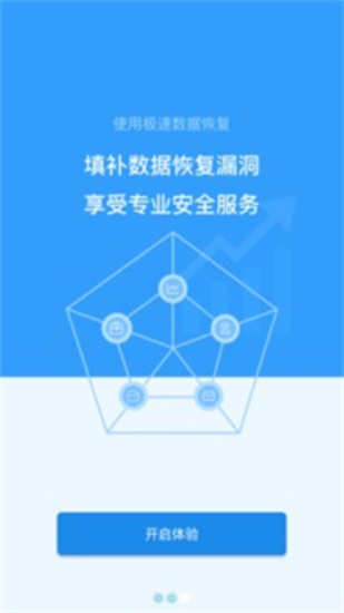 极速恢复精灵图3