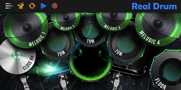 RealDrum官方最新版图3