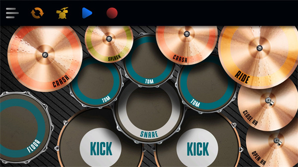 RealDrum官方最新版图4