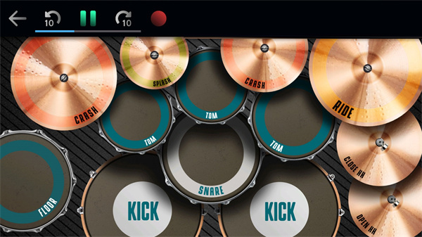 RealDrum官方最新版图7
