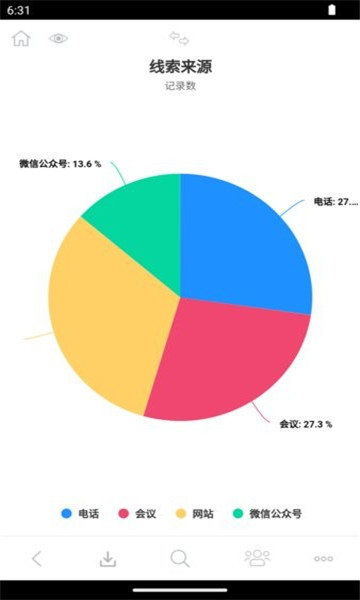 3a思维导图无广告版图3