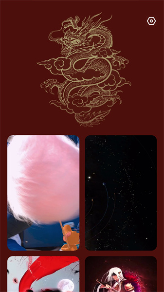 龙福充电直装版图2