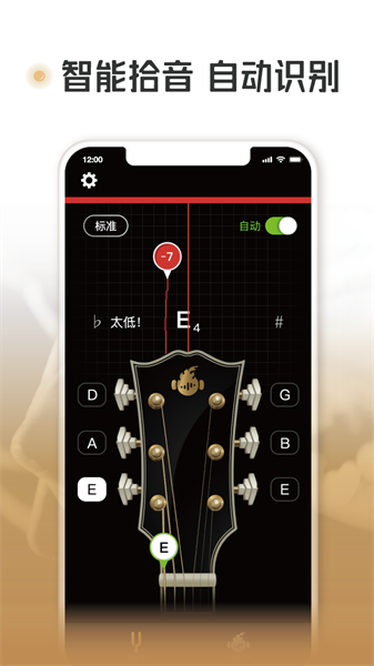 火听调音器手机最新版图4