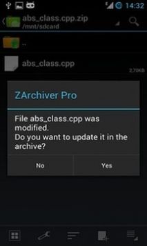 zarchiver专业版(1)